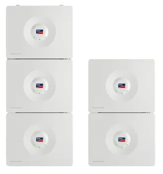 SMA Home Storage 16.4 Produktbild